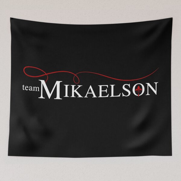 Item preview, Team Mikaelson designed and sold by JahayTheFoxAO.