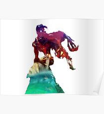 Soul Reaver Poster