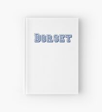 Dorset Hardcover Journal