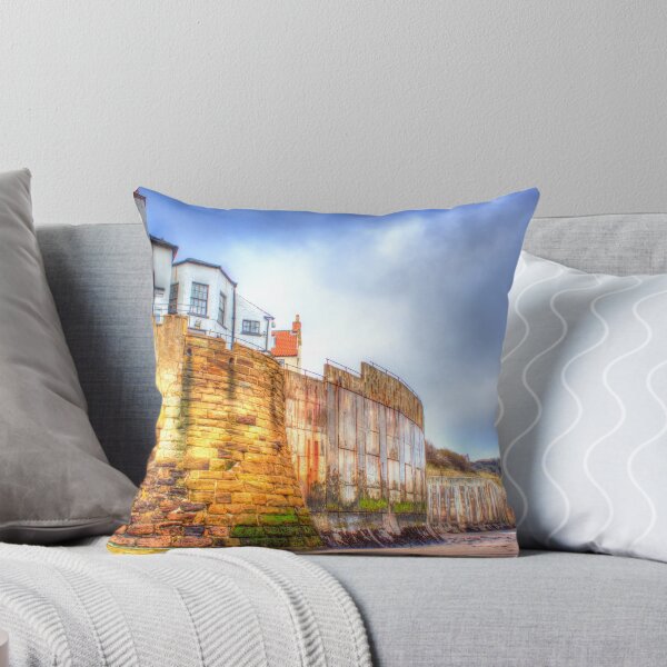 Item preview, Robin hoods bay designed and sold by chirs1990.