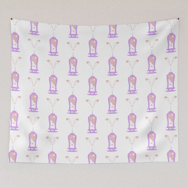 Item preview, Usagi's Creepy Cafe logo (pastel) designed and sold by UsagiDesigns.