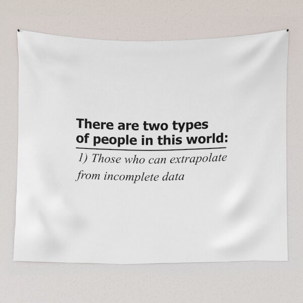 Item preview, Extrapolate data designed and sold by xeron32.