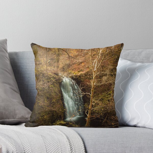 Item preview, Falling foss water fall designed and sold by chirs1990.