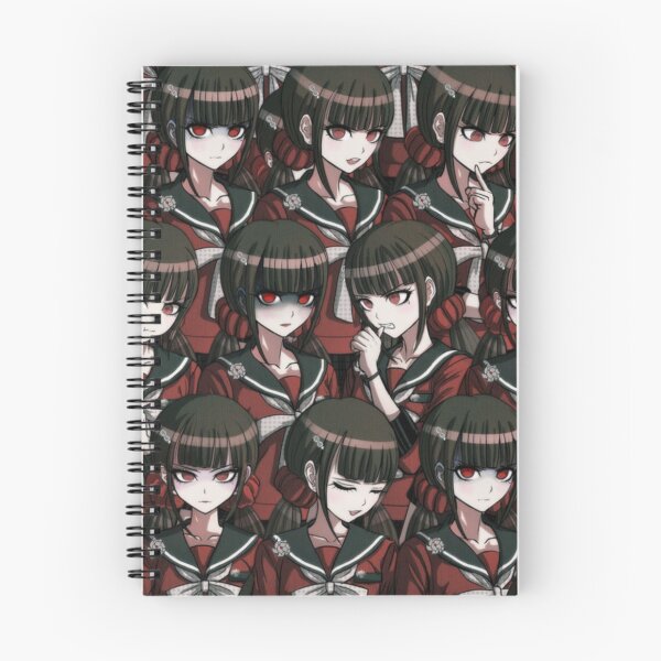 Item preview, Maki Harukawa designed and sold by raybound420.