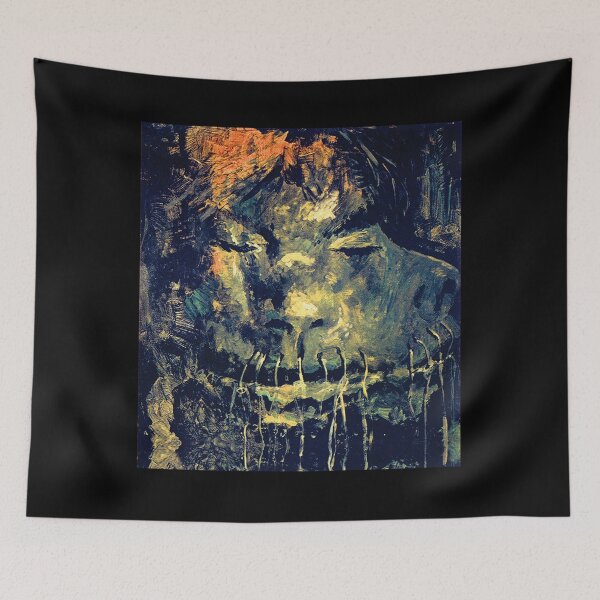 Item preview, Logoda's Shrunken Heads from The Night Gallery designed and sold by DudePal.