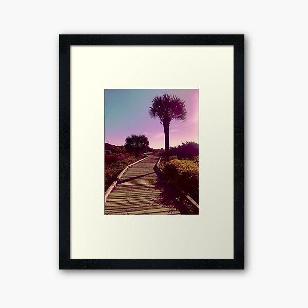 Item preview, Myrtle Beach State Park designed and sold by tmholland42.