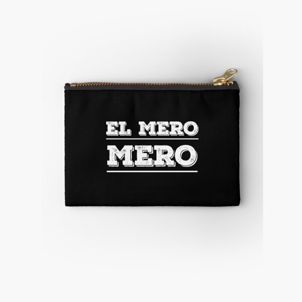 Item preview, Funny Mexican Gift - El Mero Mero designed and sold by FDST-shirts.