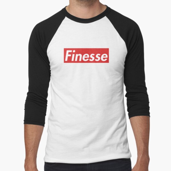 Finesse Supreme T Shirt By Kekoutfitters Redbubble - finesse roblox
