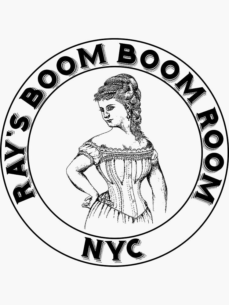 shooting at rays boom boom room
