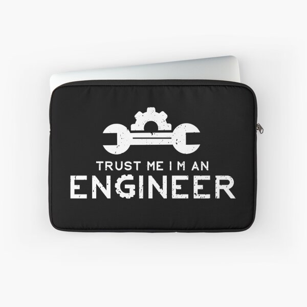 Item preview, The trustworthy engineer designed and sold by xeron32.