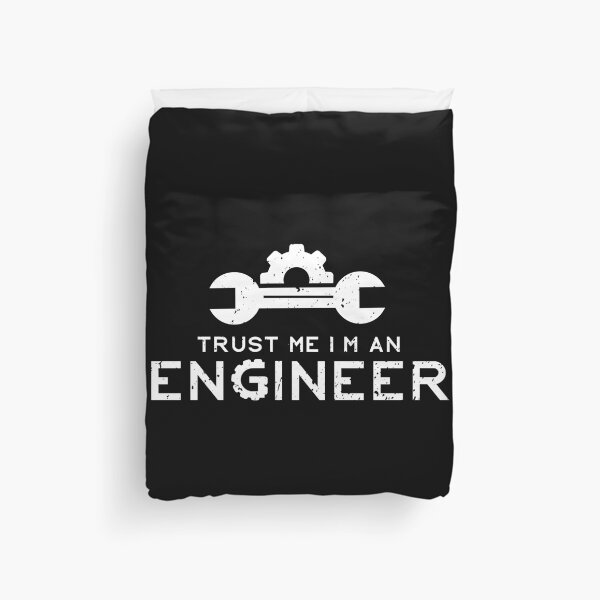 Item preview, The trustworthy engineer designed and sold by xeron32.