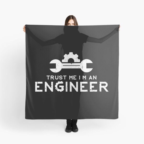 Item preview, The trustworthy engineer designed and sold by xeron32.