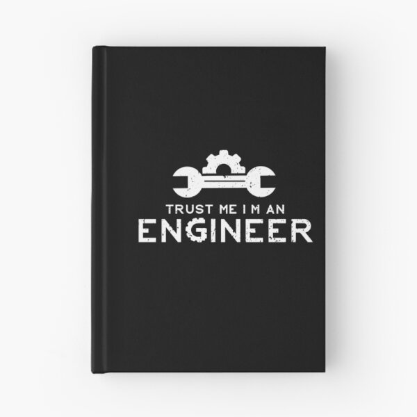 Item preview, The trustworthy engineer designed and sold by xeron32.