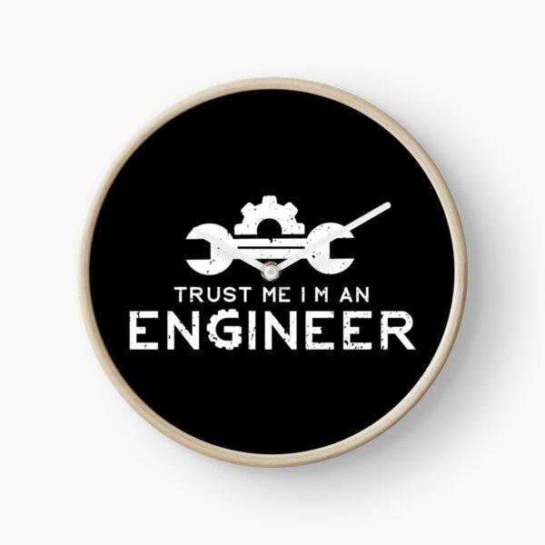 Item preview, The trustworthy engineer designed and sold by xeron32.