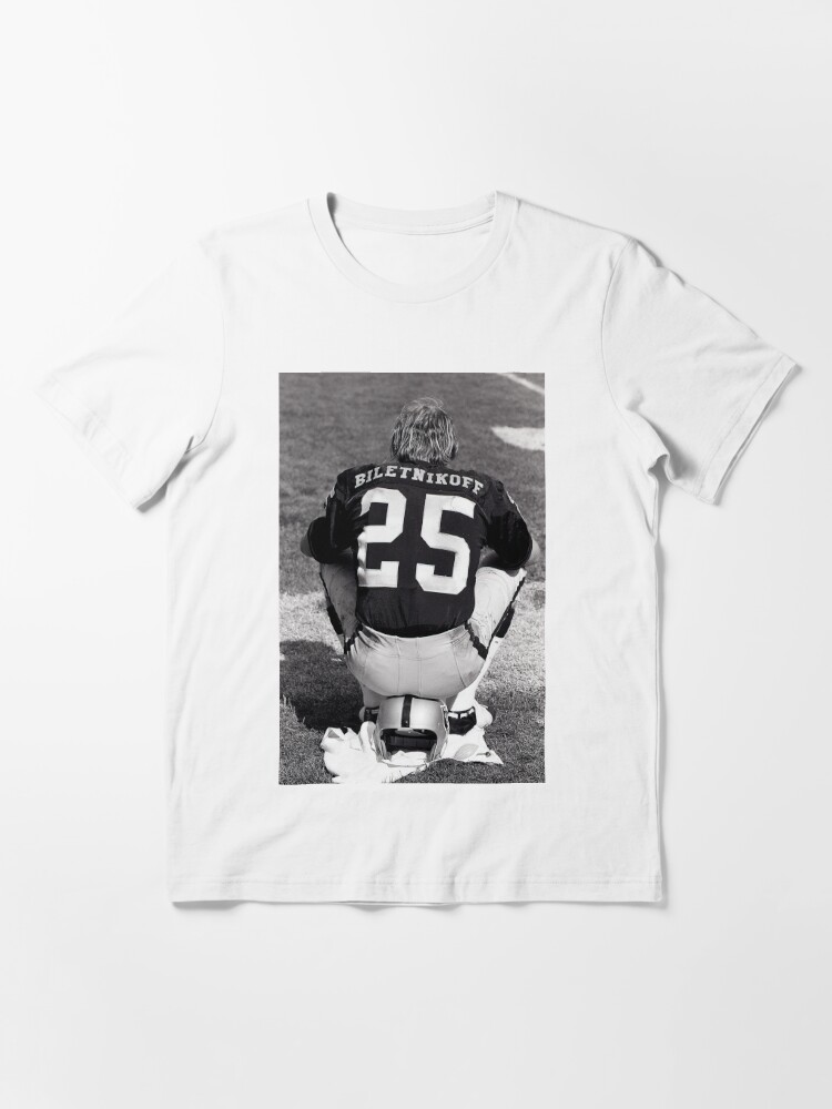 Chuck Bednarik Essential T-Shirt for Sale by positiveimages