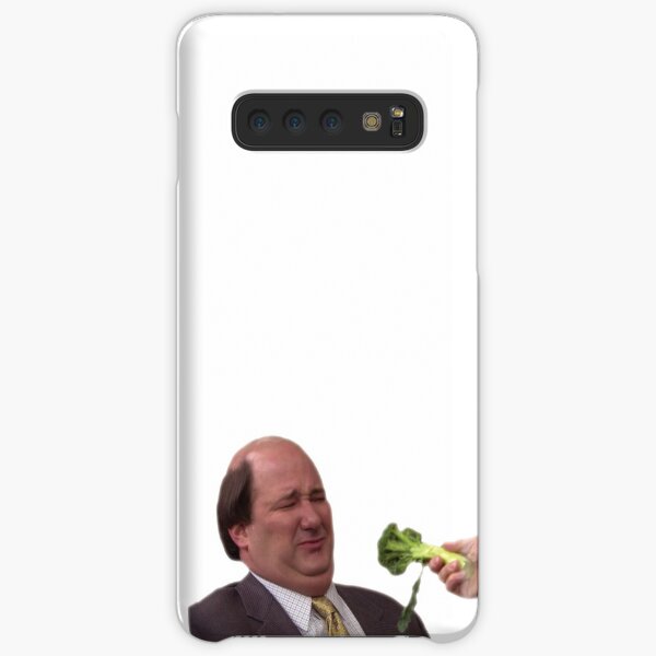 Kevin Broccoli - The Office Samsung Galaxy Snap Case