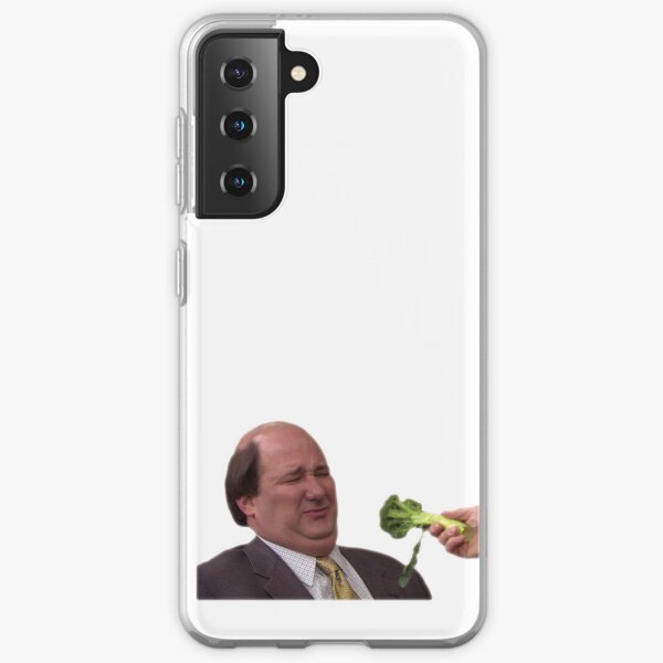 Kevin Broccoli - The Office Samsung Galaxy Soft Case