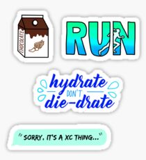 xc pack Sticker