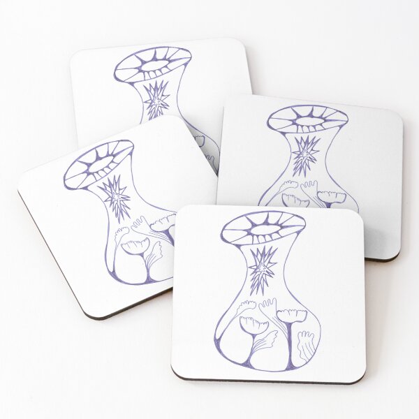 Item preview, Virtual Vase designed and sold by KazM.