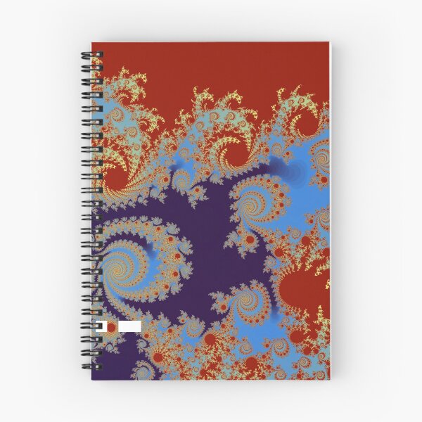 Item preview, Fractal2 designed and sold by Yulianna-ca.