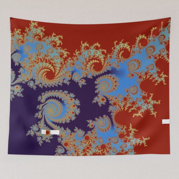 Item preview, Fractal2 designed and sold by Yulianna-ca.