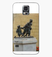 Children of Spain Case/Skin for Samsung Galaxy