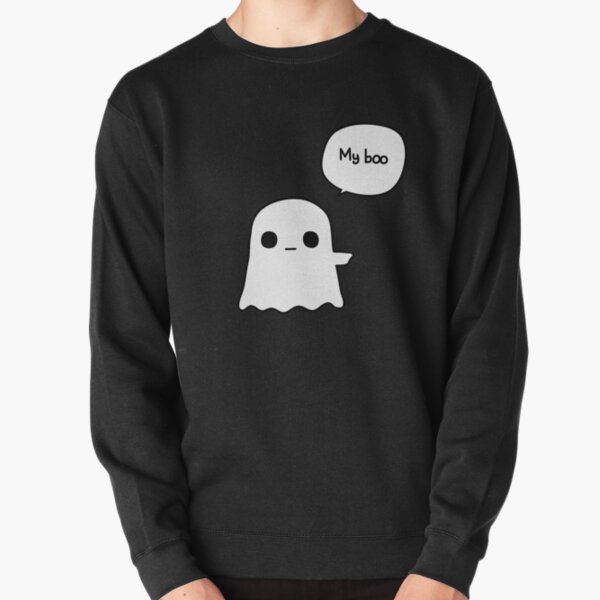 Item preview, My Boo - Right designed and sold by OneWeirdDude.