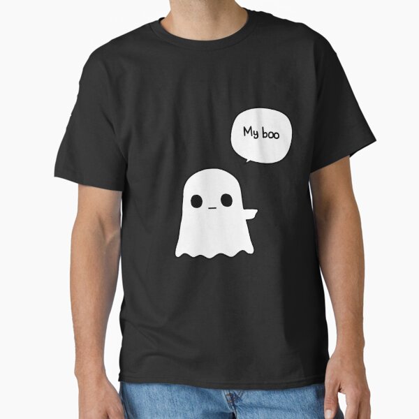 Item preview, My Boo - Right designed and sold by OneWeirdDude.