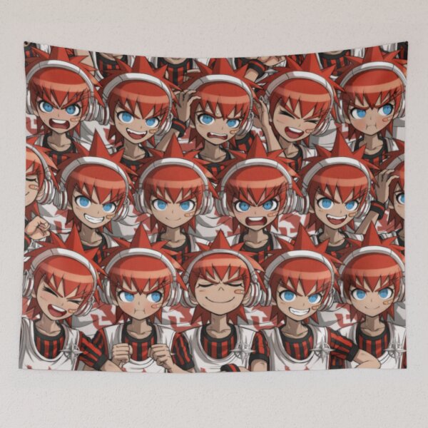 Item preview, Masaru Daimon designed and sold by raybound420.