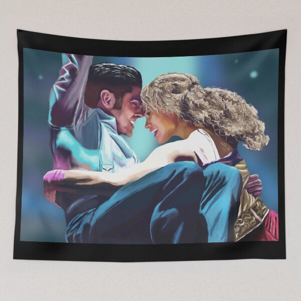 Item preview, Rewrite the Stars designed and sold by Abbyja10.