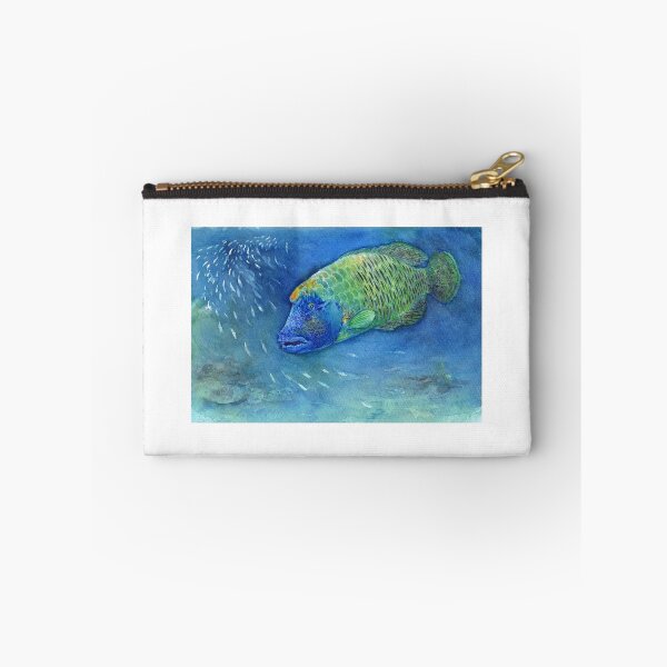 Artikelvorschau, Trauriger Fisch entworfen und verkauft von MiMiDesigns.