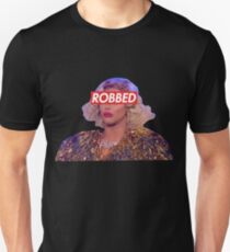Shangela Robbed Unisex T-Shirt