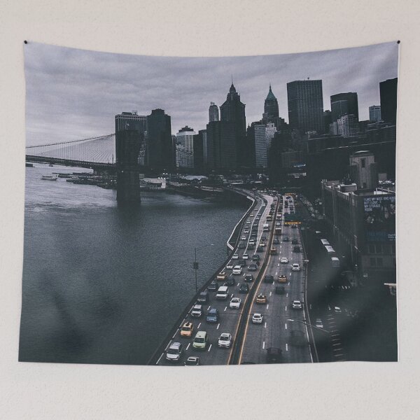 Item preview, city streets designed and sold by morgzramsey01.