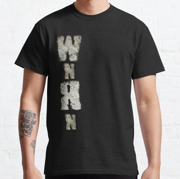 Dirty WnRn Classic T-Shirt