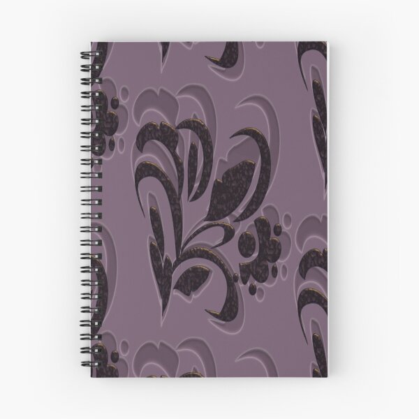 Item preview, Floral Emboss Design   designed and sold by aldona.