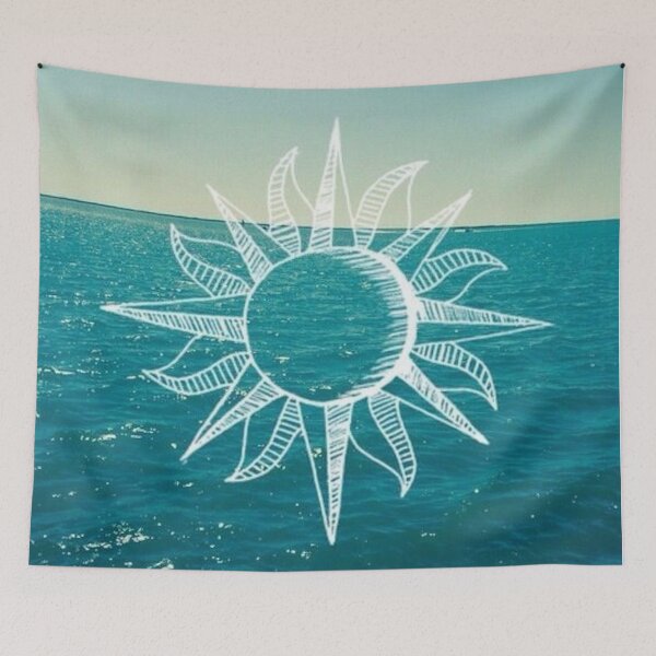 Item preview, sun on the water designed and sold by morgzramsey01.