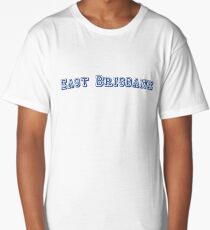 East Brisbane Long T-Shirt