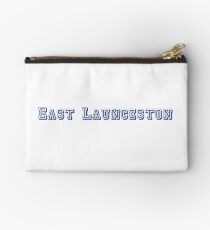 East Launceston Studio Pouch