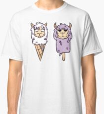 Stay Frosty Fall Out Boy Classic T-Shirt