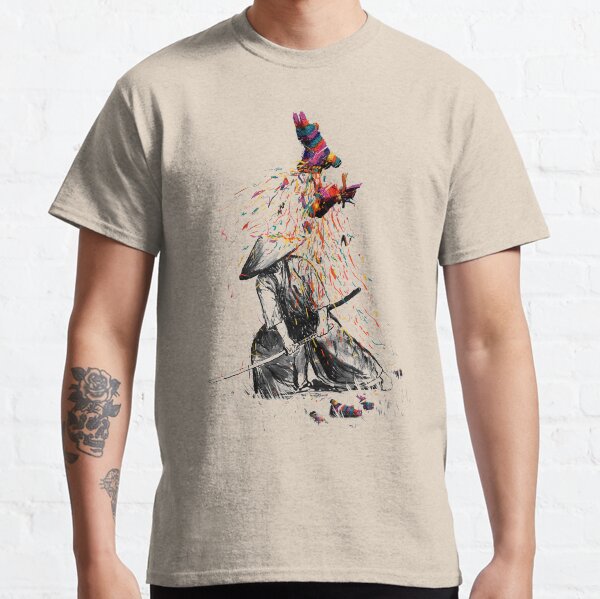 Target Practice Classic T-Shirt
