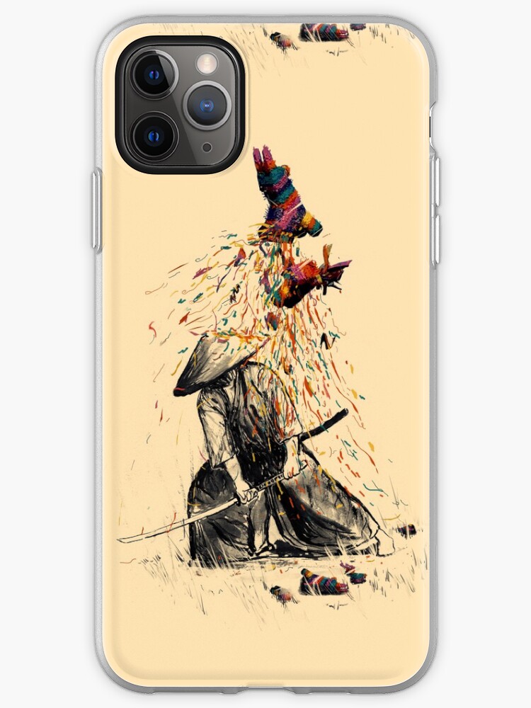 "Target Practice" iPhone Case & Cover by nicebleed Redbubble