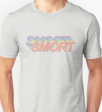 Smort! Unisex T-Shirt
