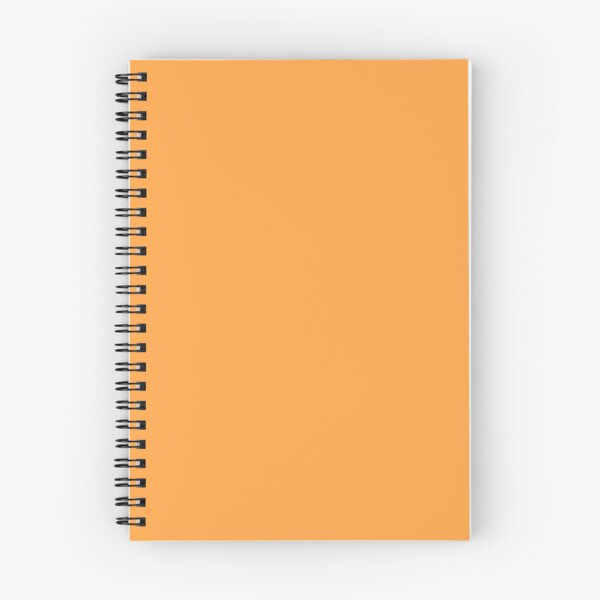 Item preview, PLAIN NEON CARROT ORANGE |  OVER 100 SHADES OF ORANGE AT OZCUSHIONS designed and sold by ozcushions.