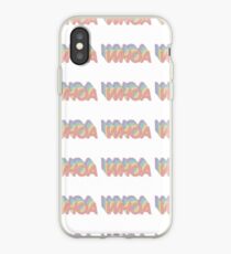 Whoa - Peter Kavinsky iPhone-Hülle & Cover