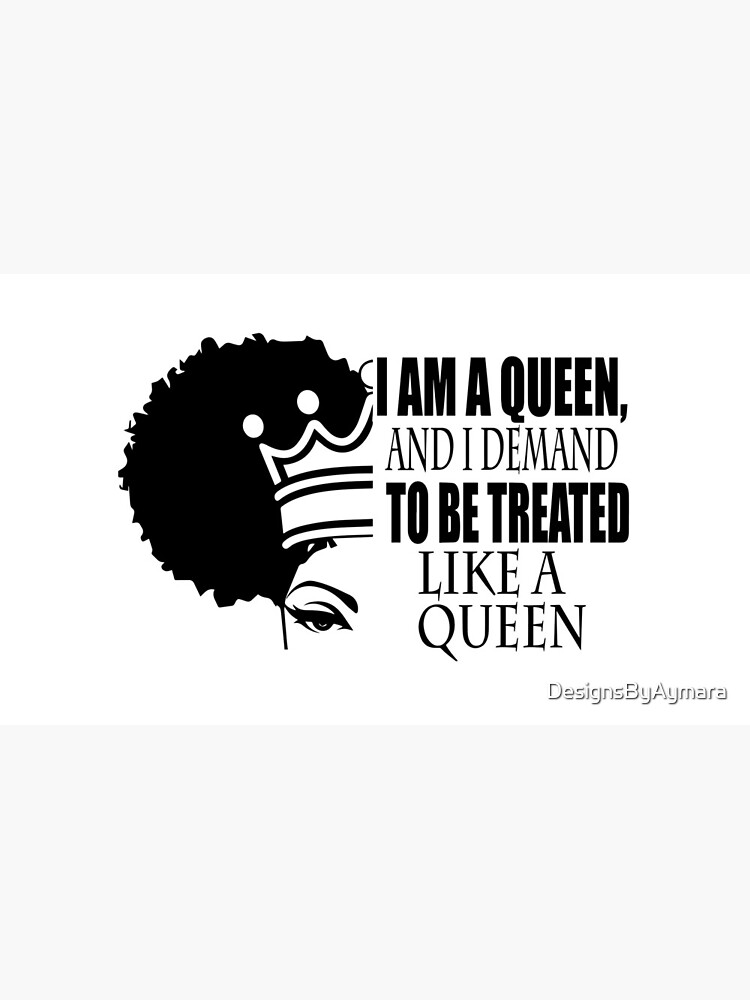 Queen Woman Life Quotes Diva Queen Classy lady Mug