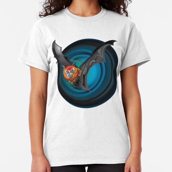 The Echolocator Classic T-Shirt