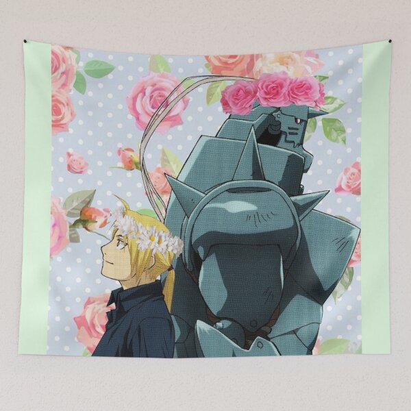 Item preview, Aesthetic Ed and Al designed and sold by ana2632.