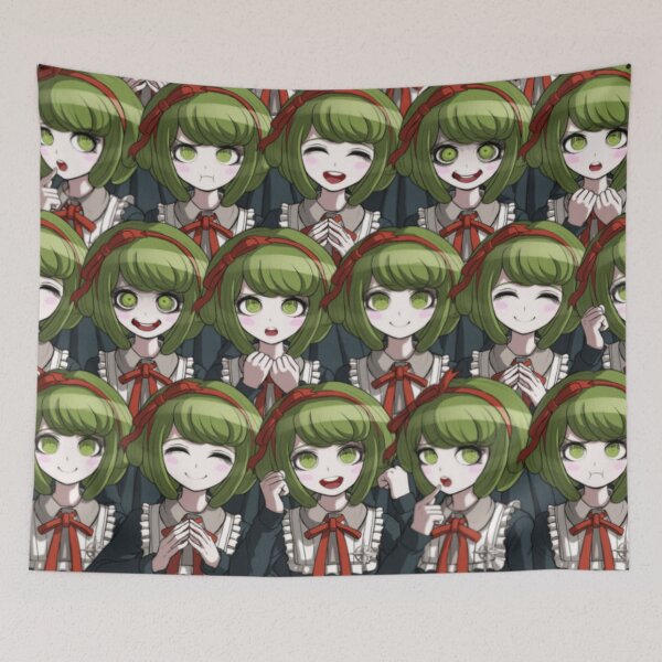 Item preview, Monaca Towa designed and sold by raybound420.