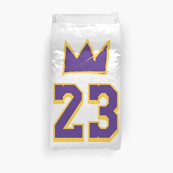 Kings Crown 23 LA - 4 Housse de couette