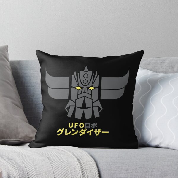 Item preview, Grendizer - Dark designed and sold by ilpizza's shop.